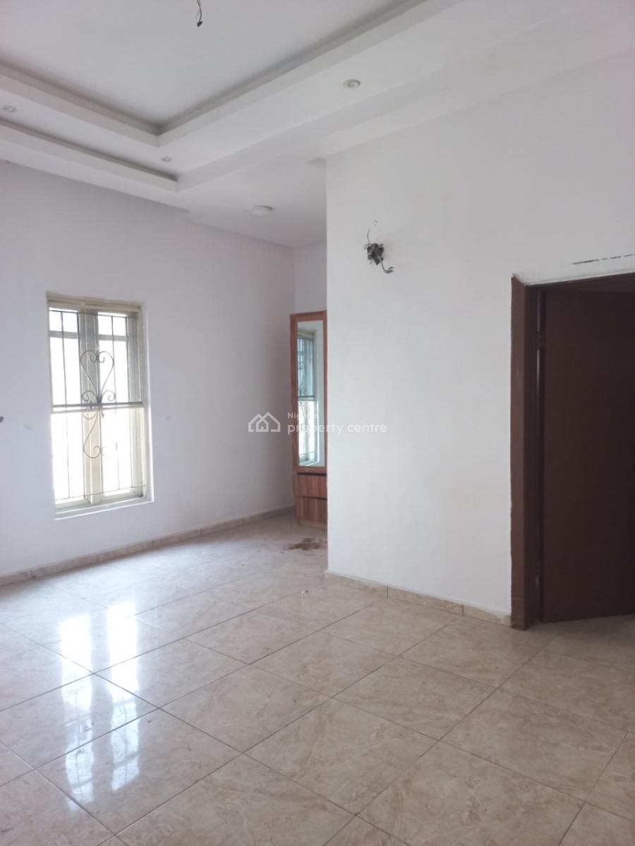 Luxurious 5 Bedroom Fully Detached Duplex with Bq, Chevron, Lekki, Lekki, Lagos, Detached Duplex for Sale