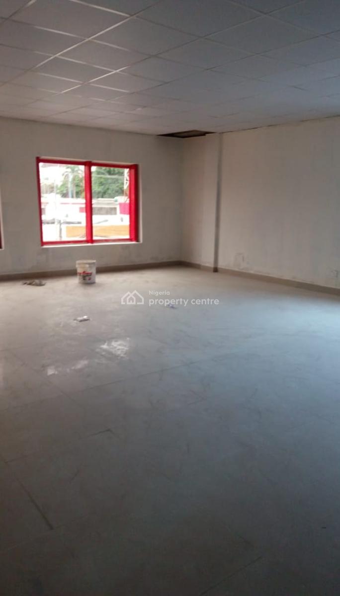 Office Space Measuring  88 Square Meters, Saka Tinubu Street, Victoria Island (vi), Lagos, Office Space for Rent