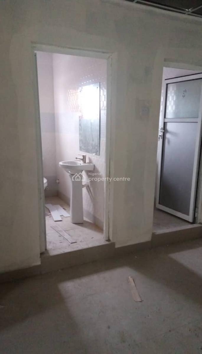 Office Space Measuring  88 Square Meters, Saka Tinubu Street, Victoria Island (vi), Lagos, Office Space for Rent