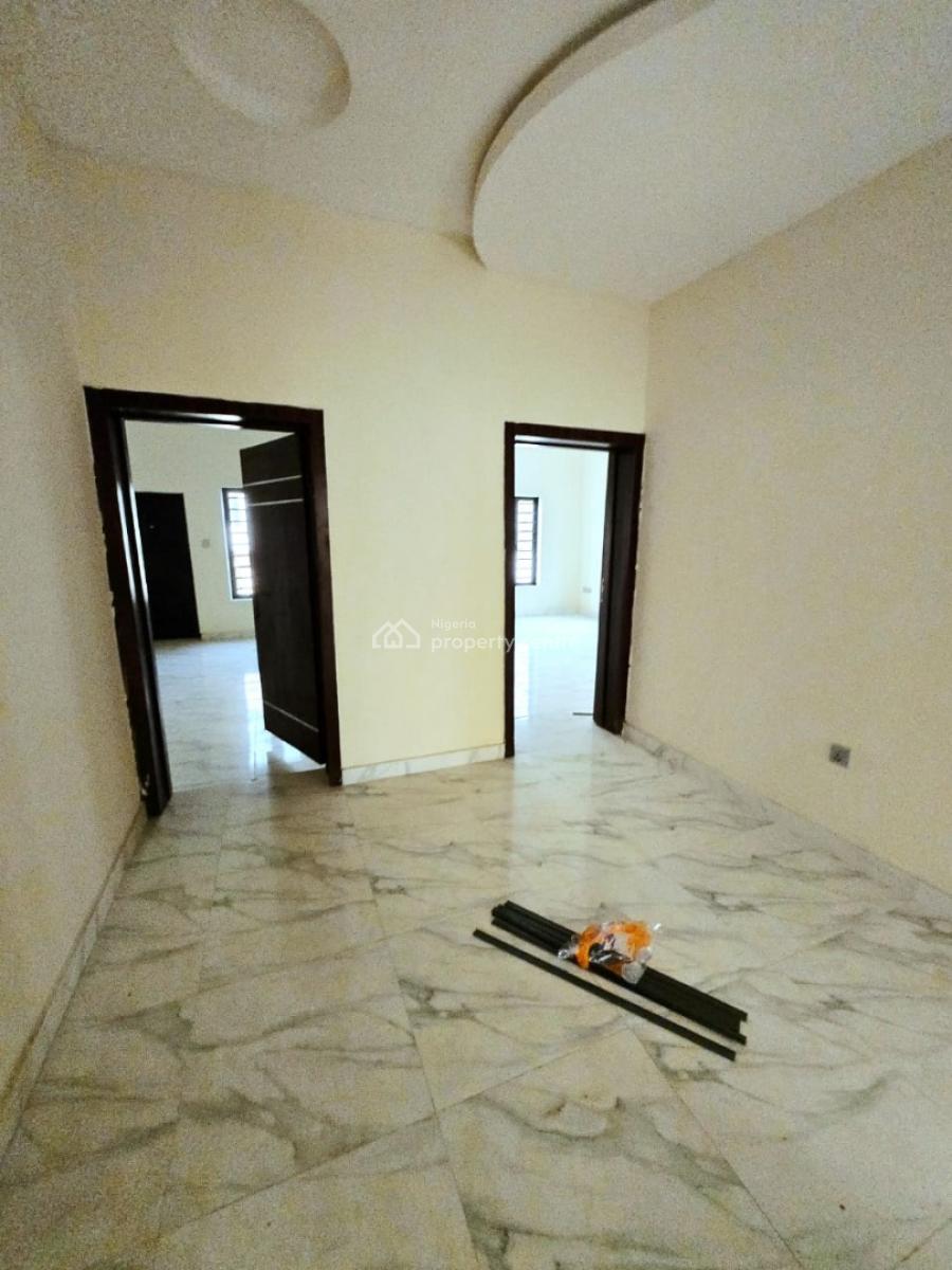 a Distress and Spacious Brand New 6 Bedroom Fully Detached Duplex, Chevron Lekki Lagos, Lekki, Lagos, Detached Duplex for Sale