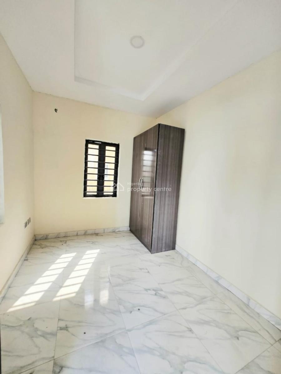 a Distress and Spacious Brand New 6 Bedroom Fully Detached Duplex, Chevron Lekki Lagos, Lekki, Lagos, Detached Duplex for Sale