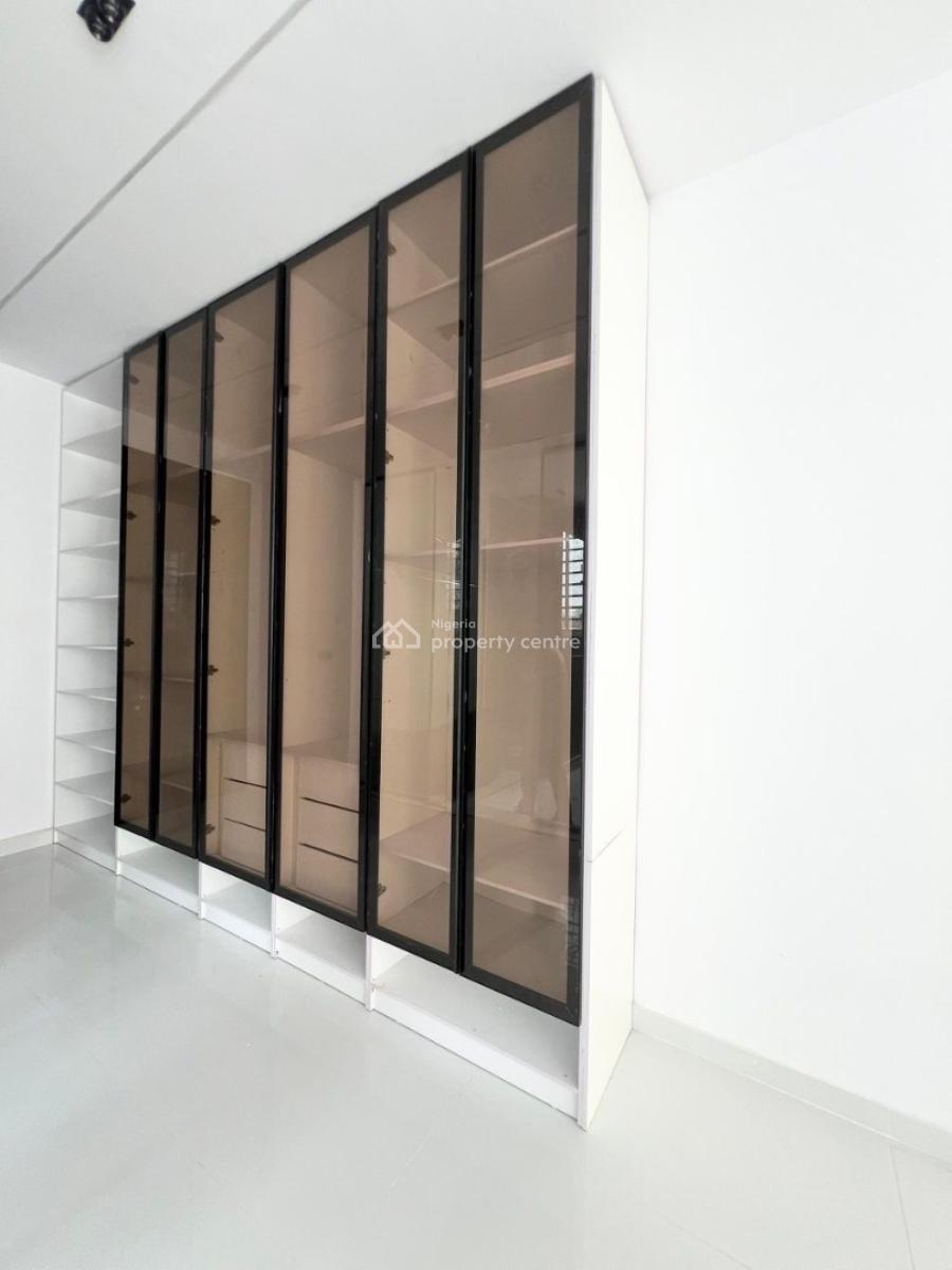 Luxury 5 Bedroom Duplex with Pool, Ikota, Lekki, Lagos, Detached Duplex for Sale