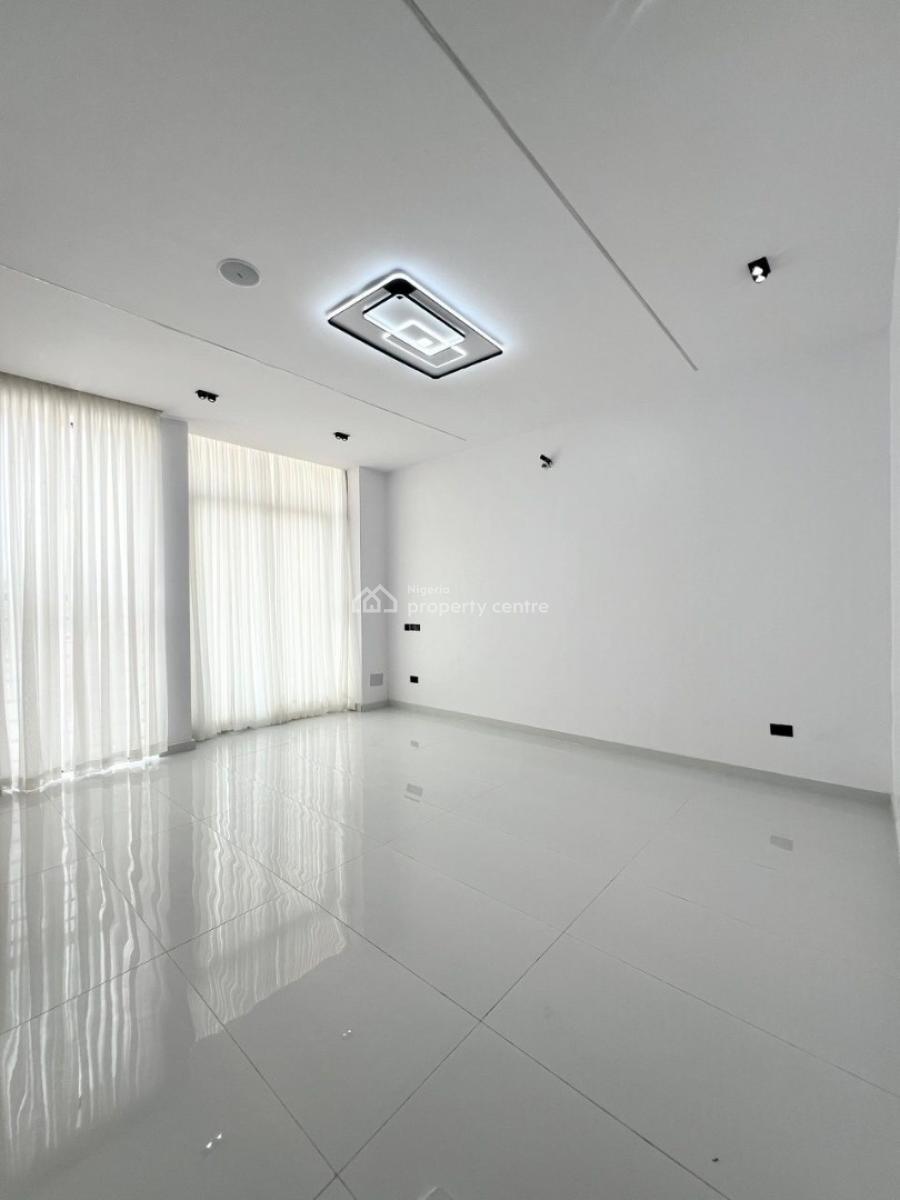 Luxury 5 Bedroom Duplex with Pool, Ikota, Lekki, Lagos, Detached Duplex for Sale