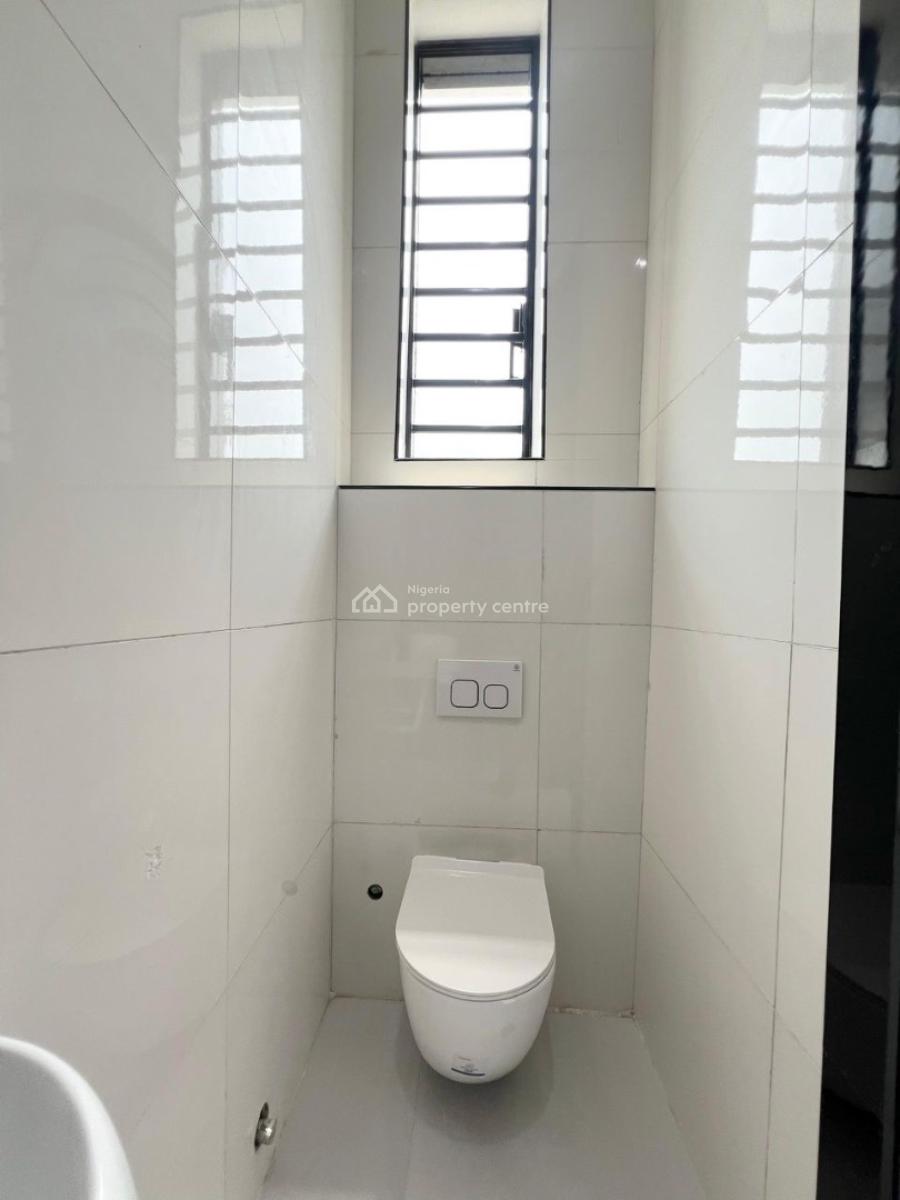 Luxury 5 Bedroom Duplex with Pool, Ikota, Lekki, Lagos, Detached Duplex for Sale