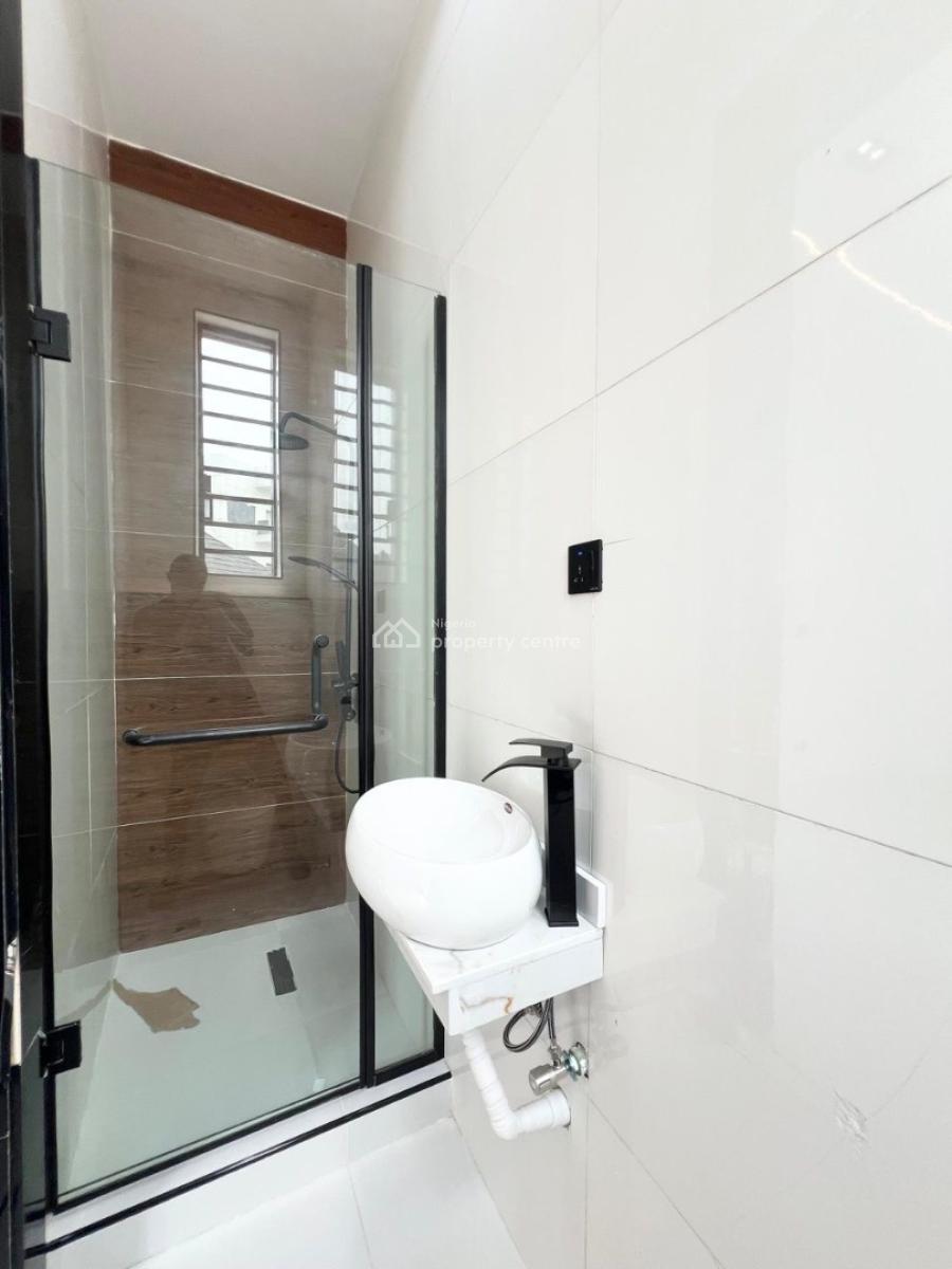 Luxury 5 Bedroom Duplex with Pool, Ikota, Lekki, Lagos, Detached Duplex for Sale