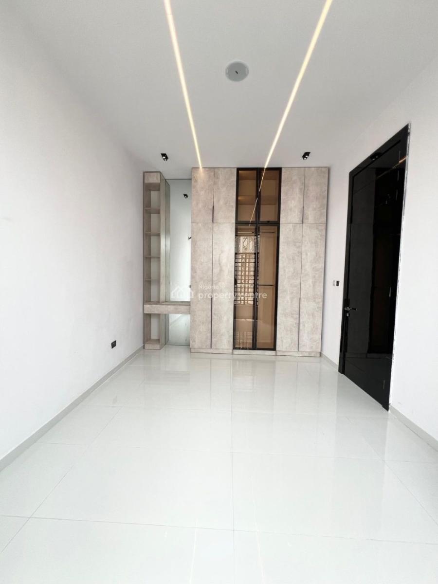 Luxury 5 Bedroom Duplex with Pool, Ikota, Lekki, Lagos, Detached Duplex for Sale