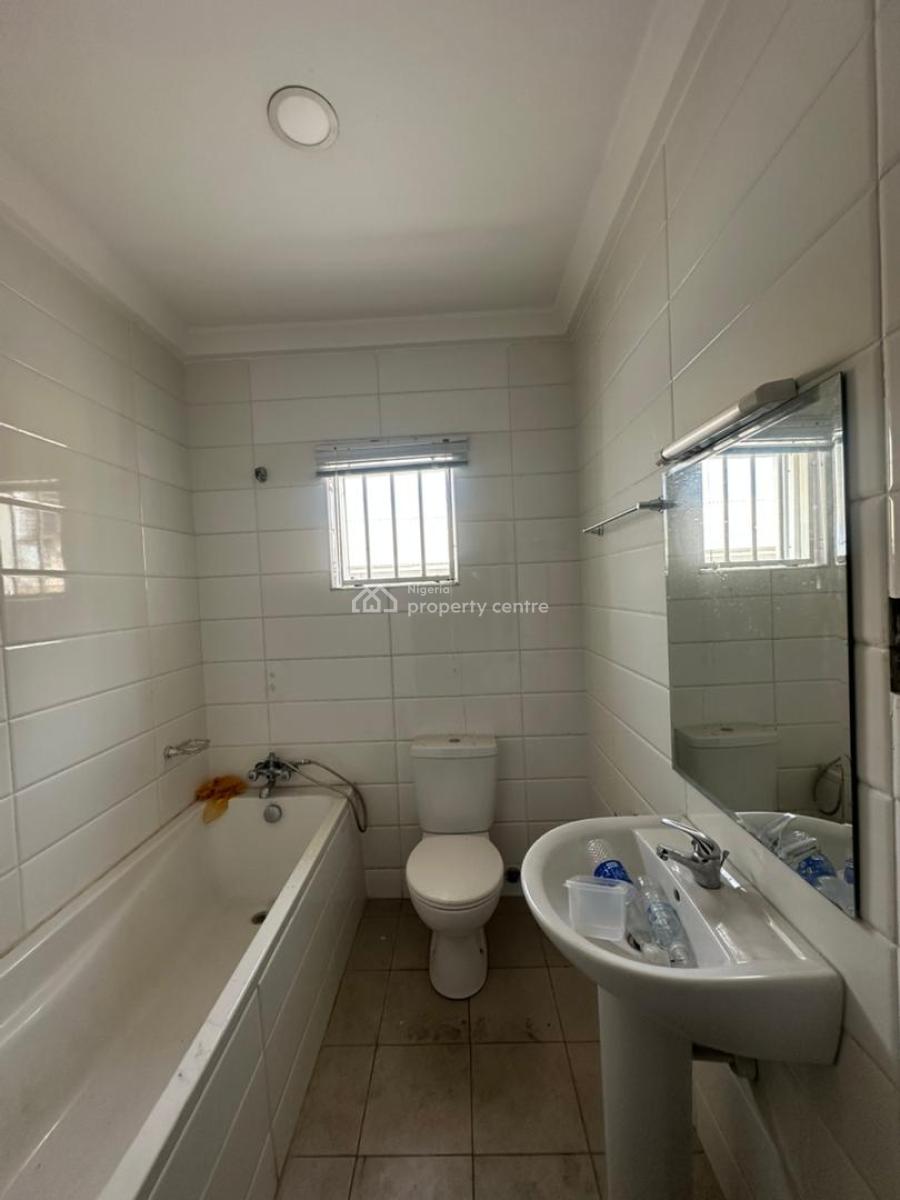 Spacious 5 Bedroom House with Excellent Facilities, Lekki Phase1, Lekki Phase 1, Lekki, Lagos, House for Rent