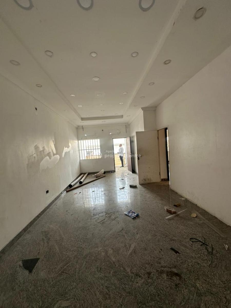 Spacious 5 Bedroom House with Excellent Facilities, Lekki Phase1, Lekki Phase 1, Lekki, Lagos, House for Rent