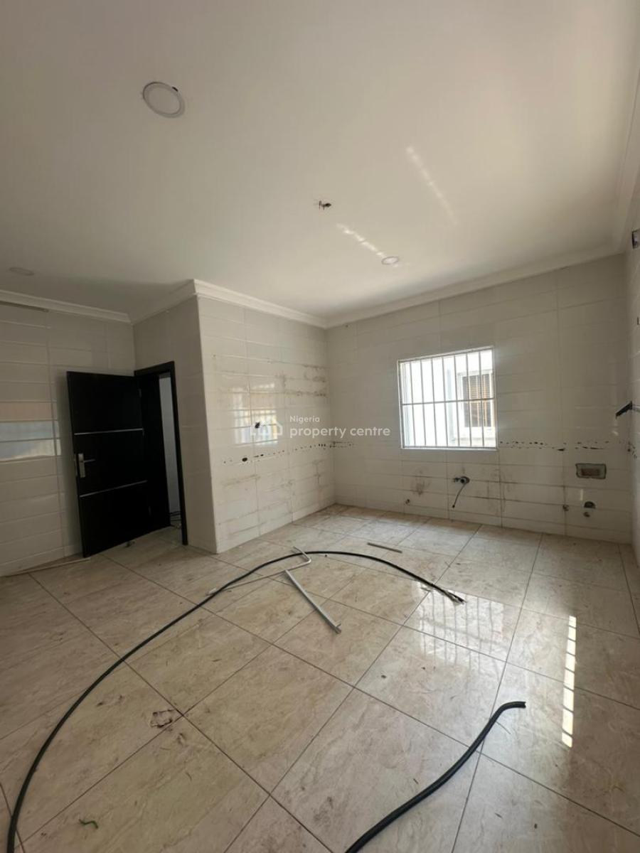 Spacious 5 Bedroom House with Excellent Facilities, Lekki Phase1, Lekki Phase 1, Lekki, Lagos, House for Rent