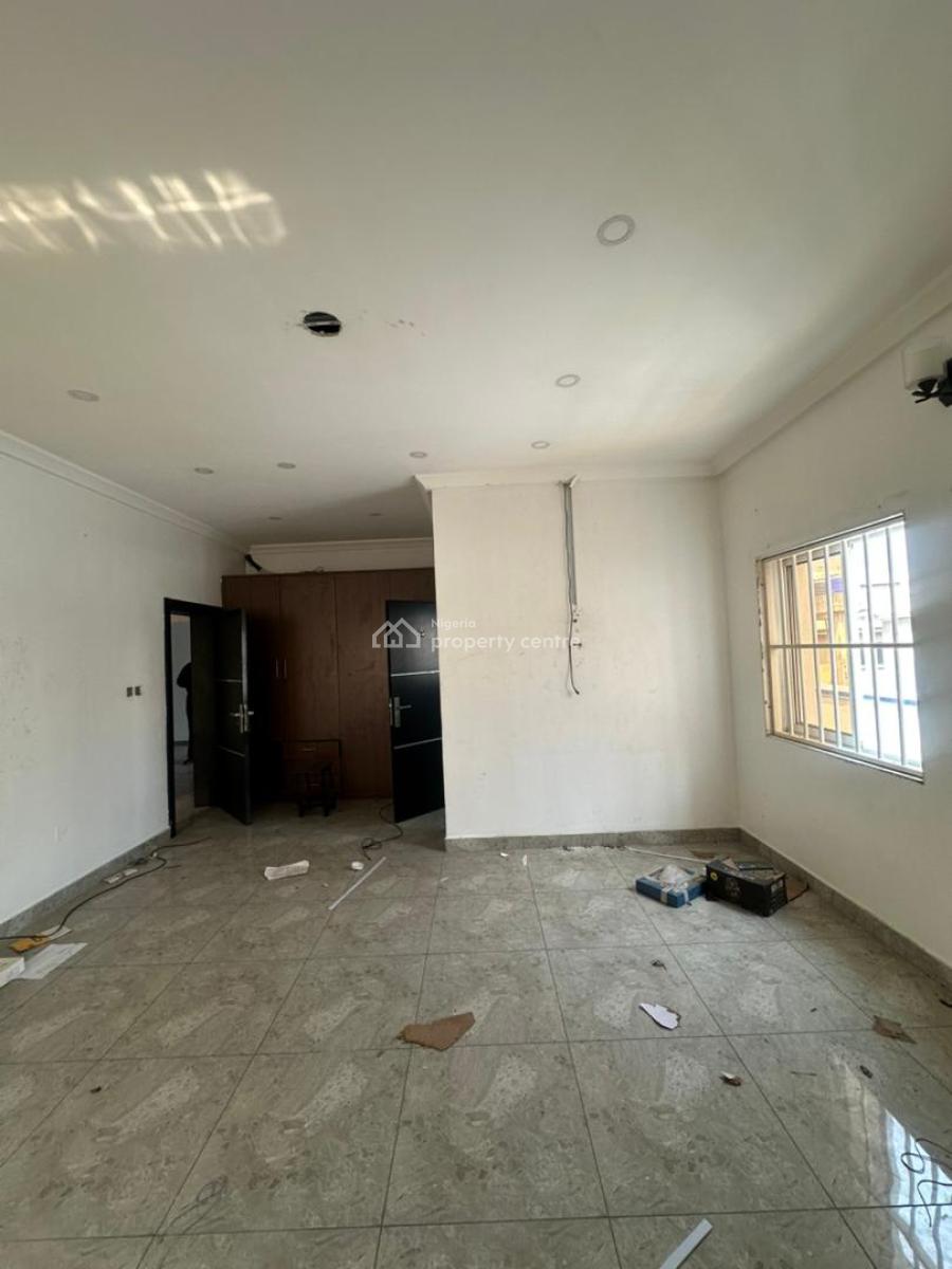 Spacious 5 Bedroom House with Excellent Facilities, Lekki Phase1, Lekki Phase 1, Lekki, Lagos, House for Rent