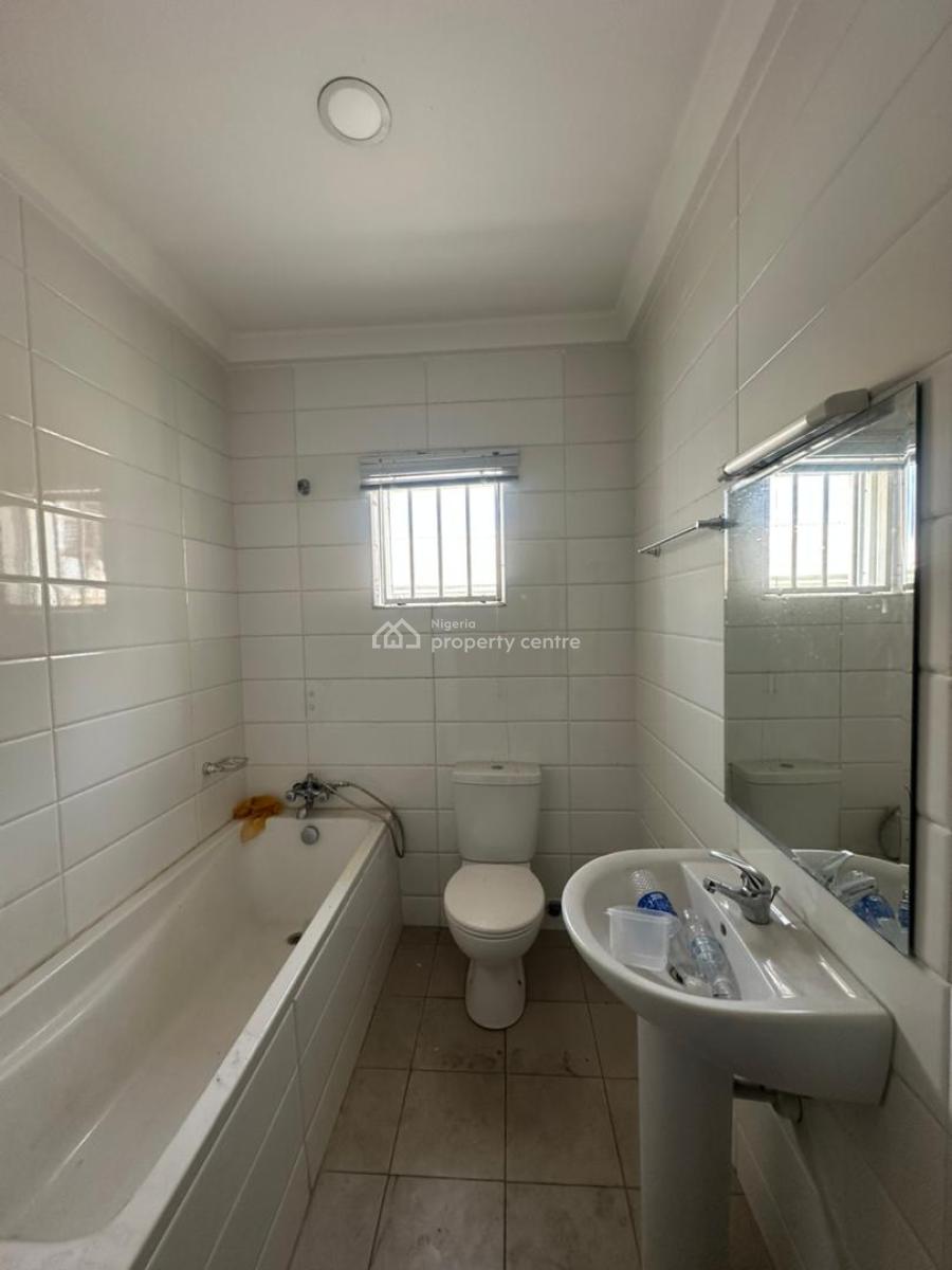 Spacious 5 Bedroom House with Excellent Facilities, Lekki Phase1, Lekki Phase 1, Lekki, Lagos, House for Rent