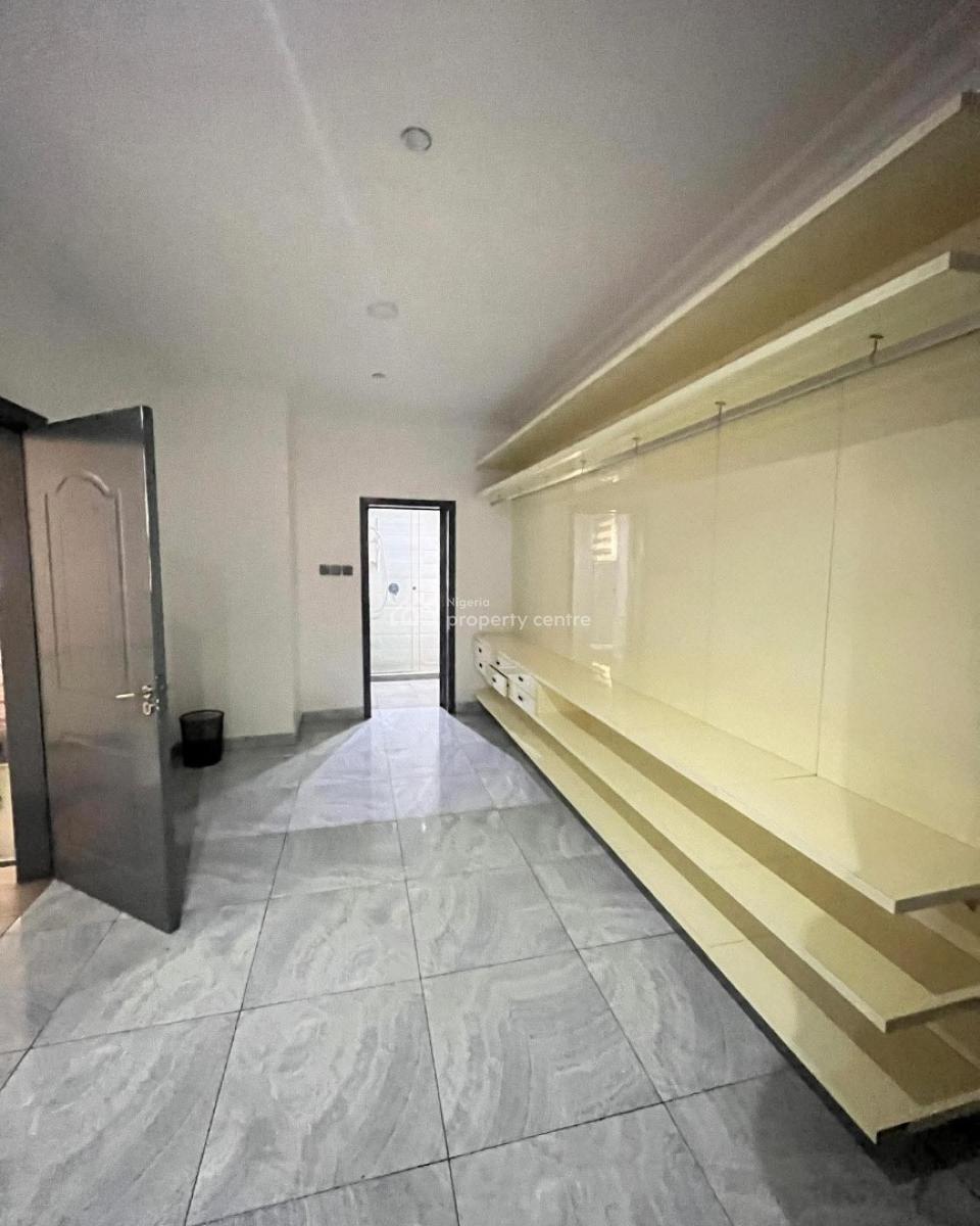 Lovely Modern 3 Bedroom Penthouse, Osapa, Lekki, Lagos, Flat / Apartment for Sale