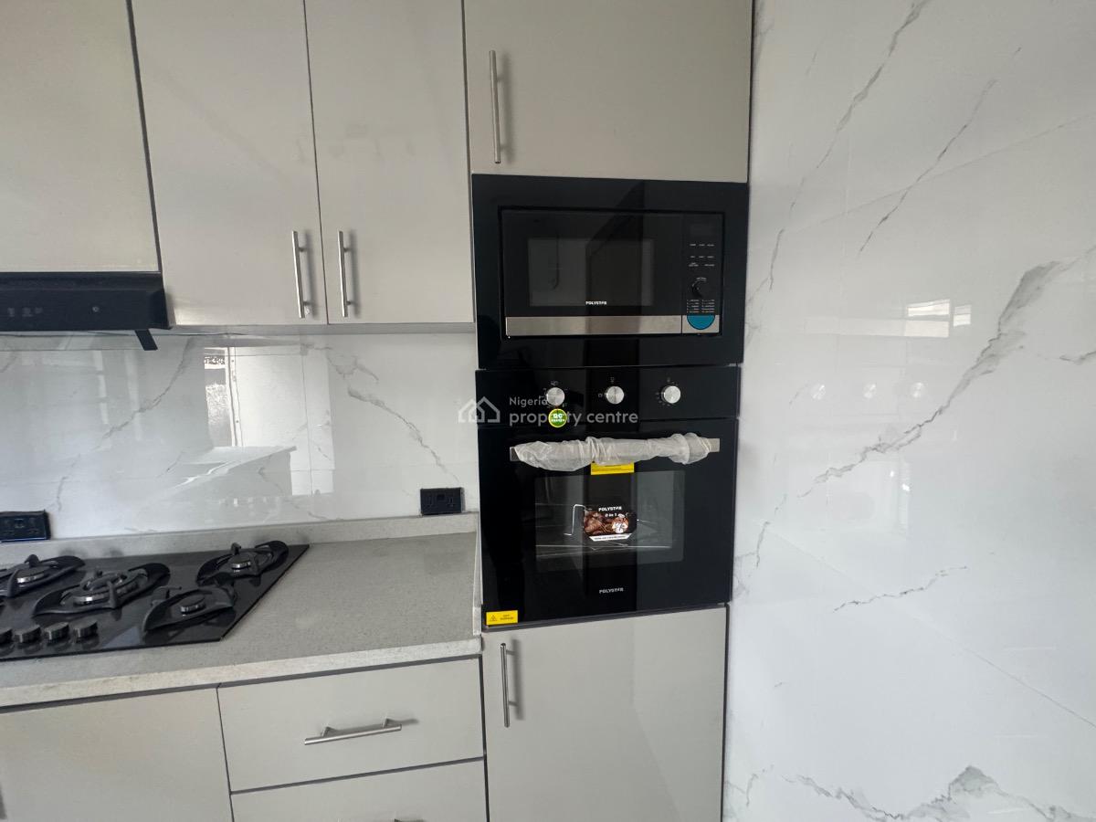 Newly Built to Taste 4bedroom Duplex, Omole Phase 2, Ikeja, Lagos, Semi-detached Duplex for Sale