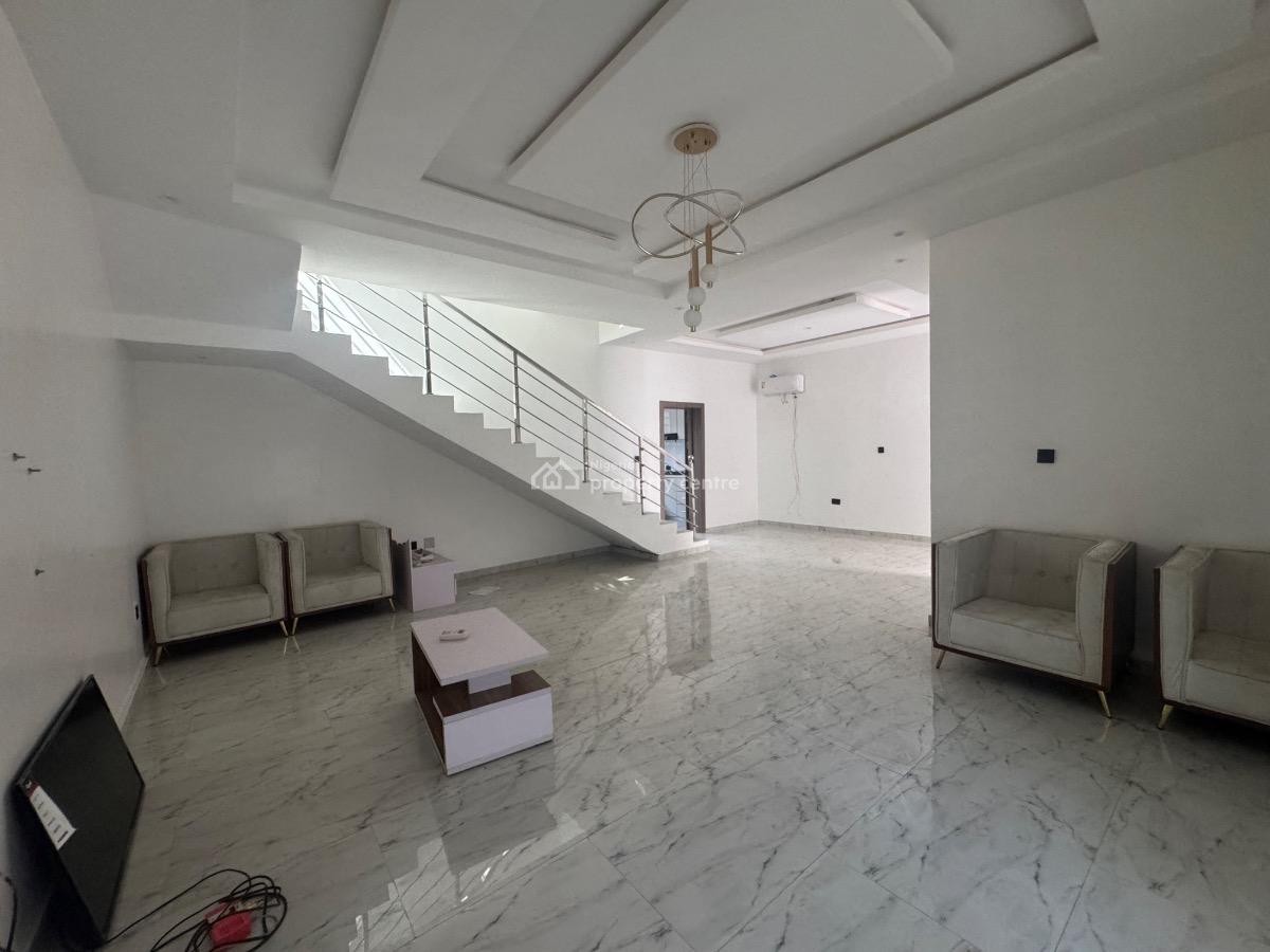 Newly Built to Taste 4bedroom Duplex, Omole Phase 2, Ikeja, Lagos, Semi-detached Duplex for Sale