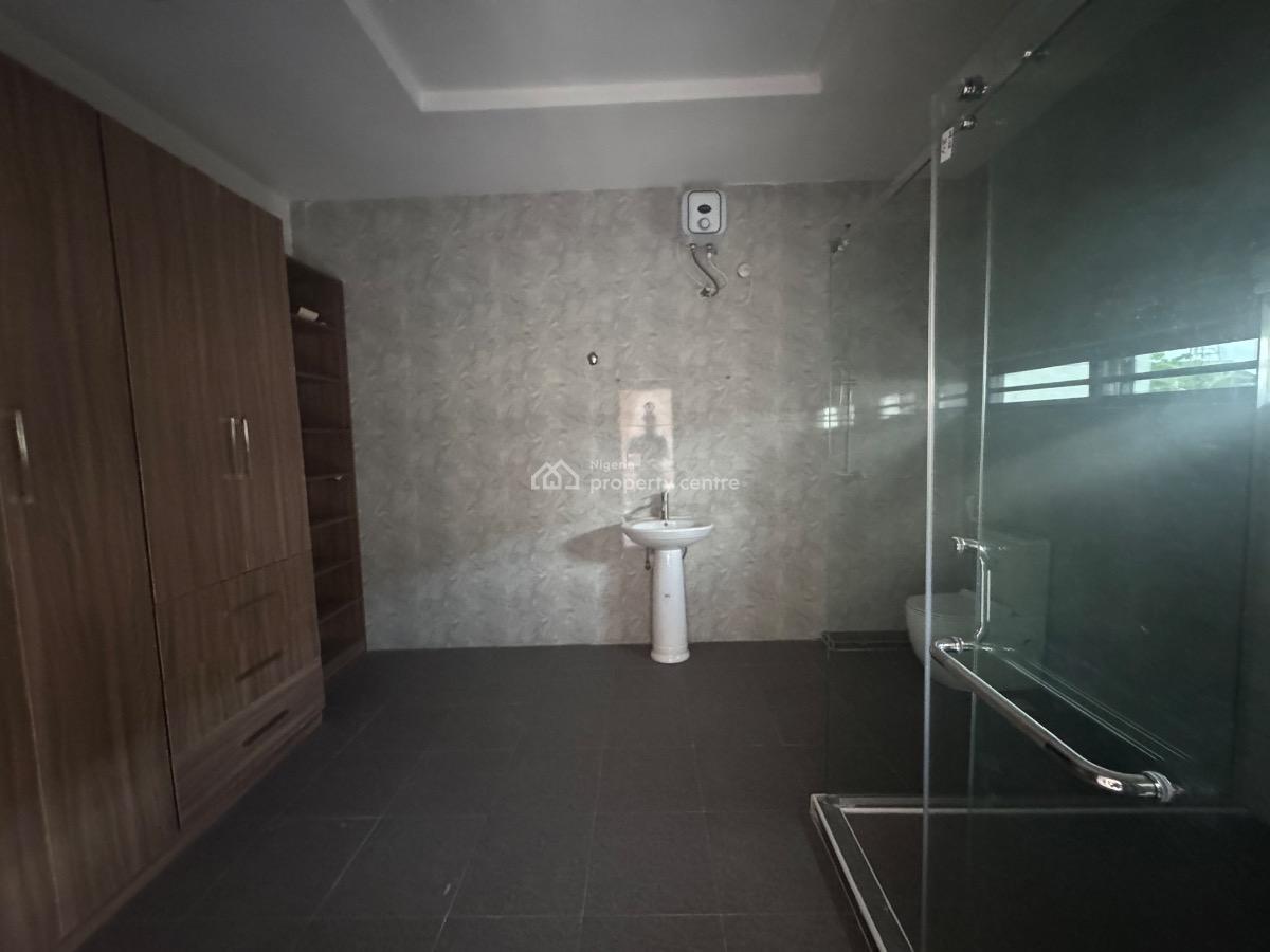 Newly Built to Taste 4bedroom Duplex, Omole Phase 2, Ikeja, Lagos, Semi-detached Duplex for Sale