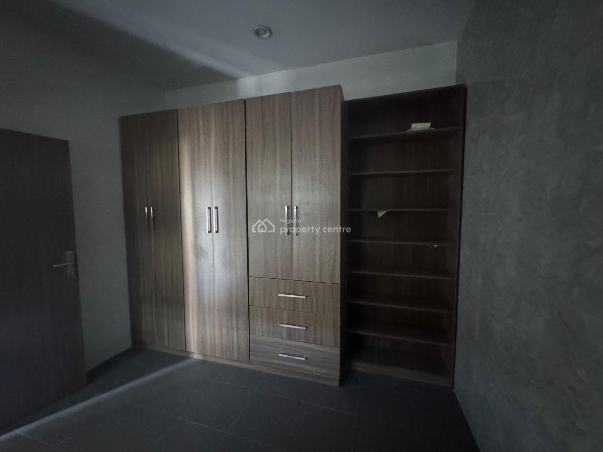 Newly Built to Taste 4bedroom Duplex, Omole Phase 2, Ikeja, Lagos, Semi-detached Duplex for Sale