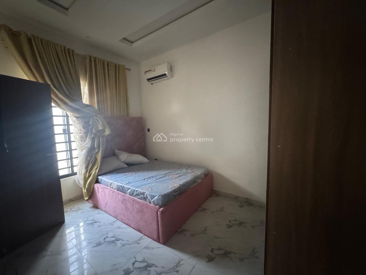 Newly Built to Taste 4bedroom Duplex, Omole Phase 2, Ikeja, Lagos, Semi-detached Duplex for Sale