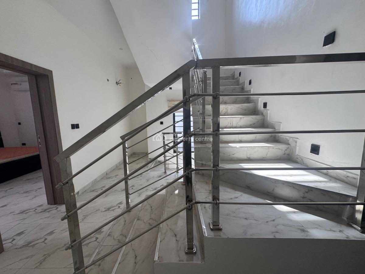Newly Built to Taste 4bedroom Duplex, Omole Phase 2, Ikeja, Lagos, Semi-detached Duplex for Sale