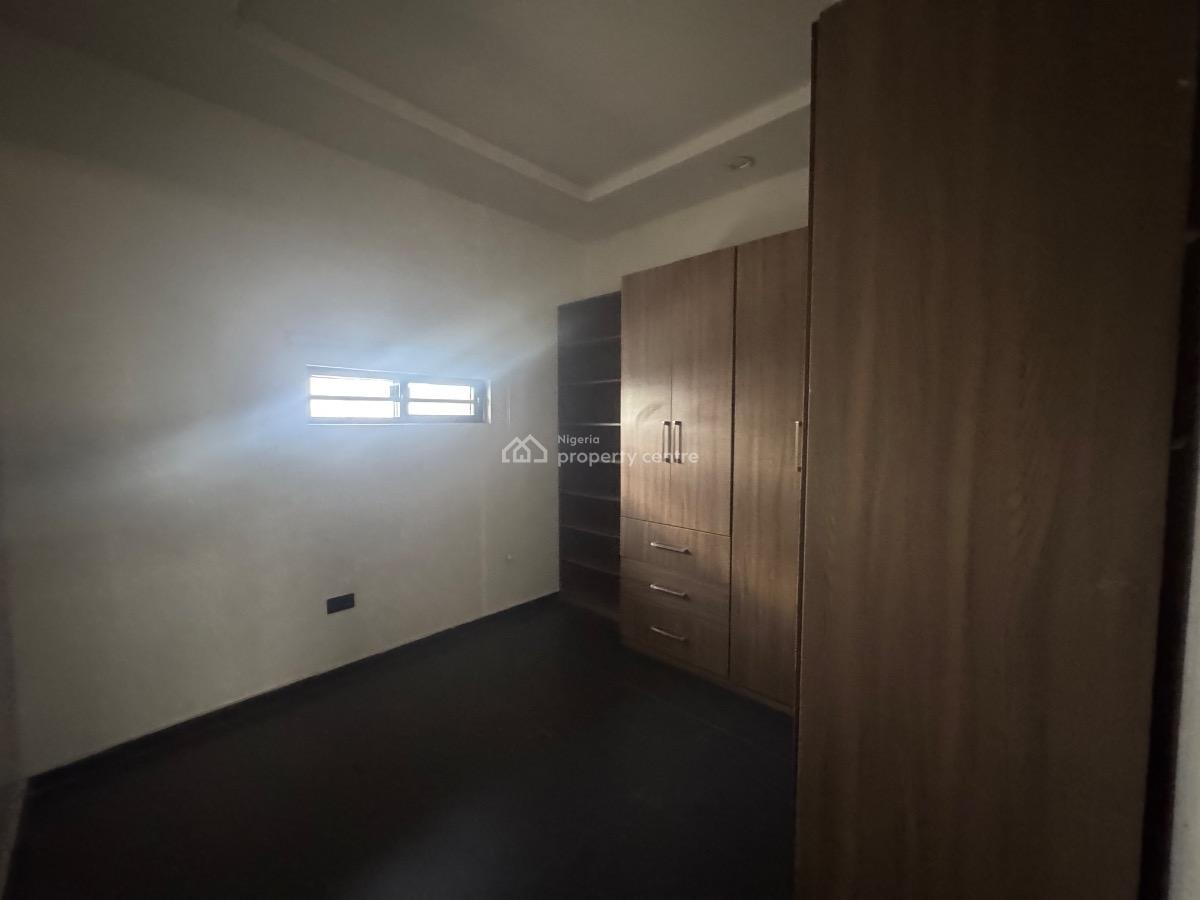 Newly Built to Taste 4bedroom Duplex, Omole Phase 2, Ikeja, Lagos, Semi-detached Duplex for Sale