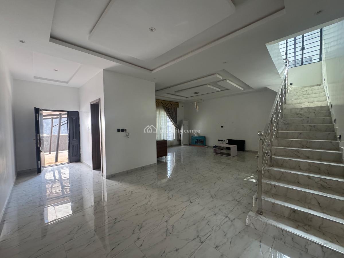 Newly Built to Taste 4bedroom Duplex, Omole Phase 2, Ikeja, Lagos, Semi-detached Duplex for Sale