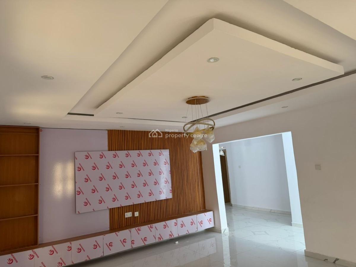 3bedrooms Apartment Available, Ajah, Lekki, Lagos, Flat / Apartment for Rent