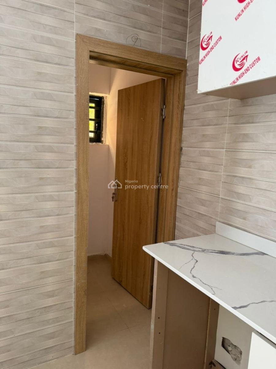 3bedrooms Apartment Available, Ajah, Lekki, Lagos, Flat / Apartment for Rent