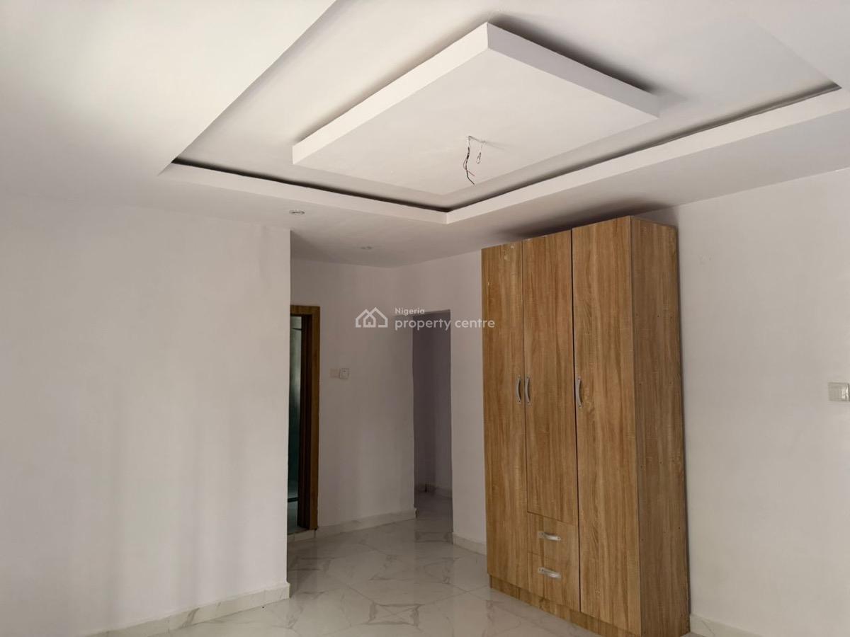 3bedrooms Apartment Available, Ajah, Lekki, Lagos, Flat / Apartment for Rent