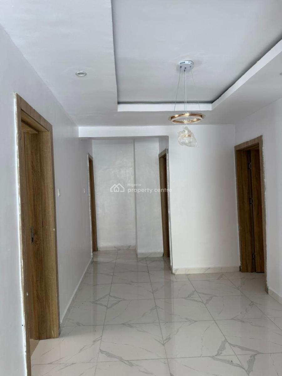 3bedrooms Apartment Available, Ajah, Lekki, Lagos, Flat / Apartment for Rent