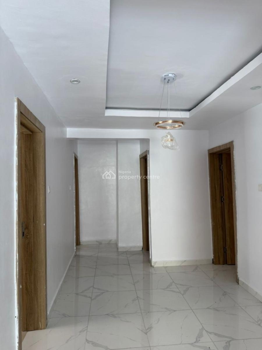 3bedrooms Apartment Available, Ajah, Lekki, Lagos, Flat / Apartment for Rent