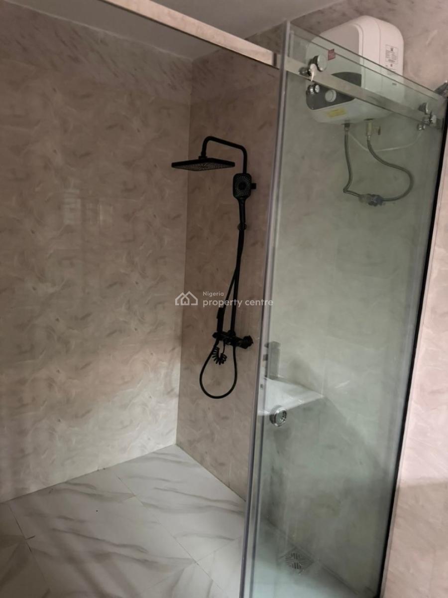 3bedrooms Apartment Available, Ajah, Lekki, Lagos, Flat / Apartment for Rent