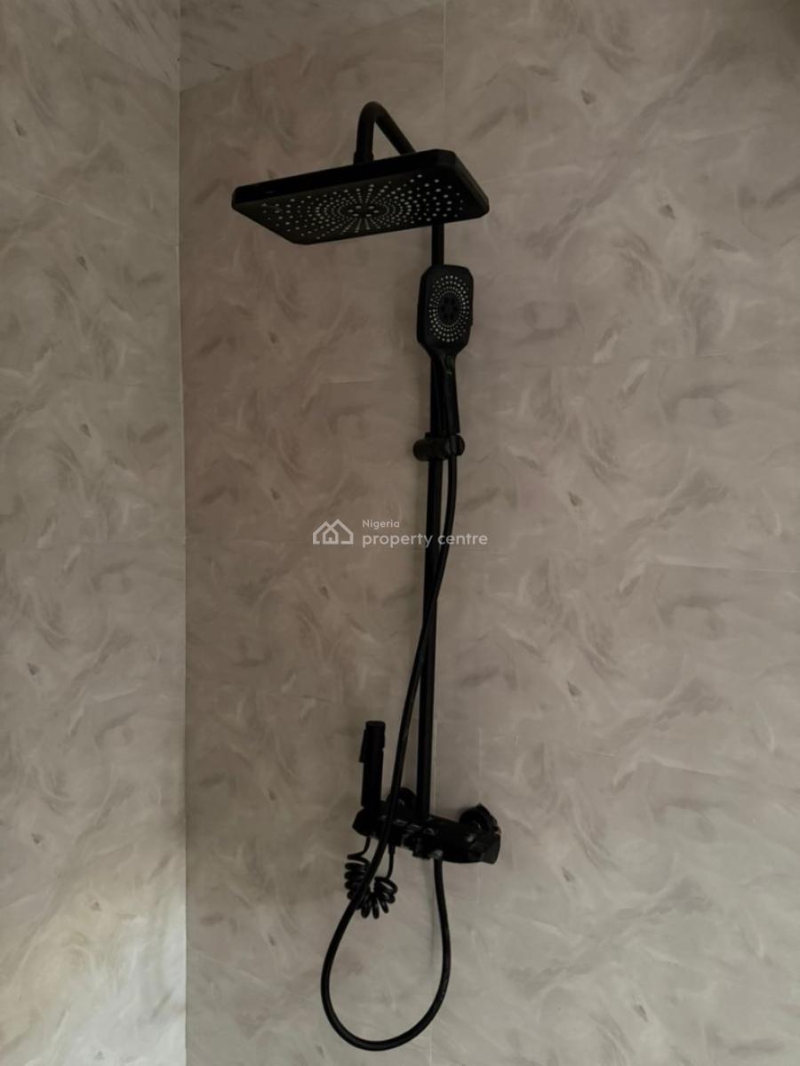 3bedrooms Apartment Available, Ajah, Lekki, Lagos, Flat / Apartment for Rent