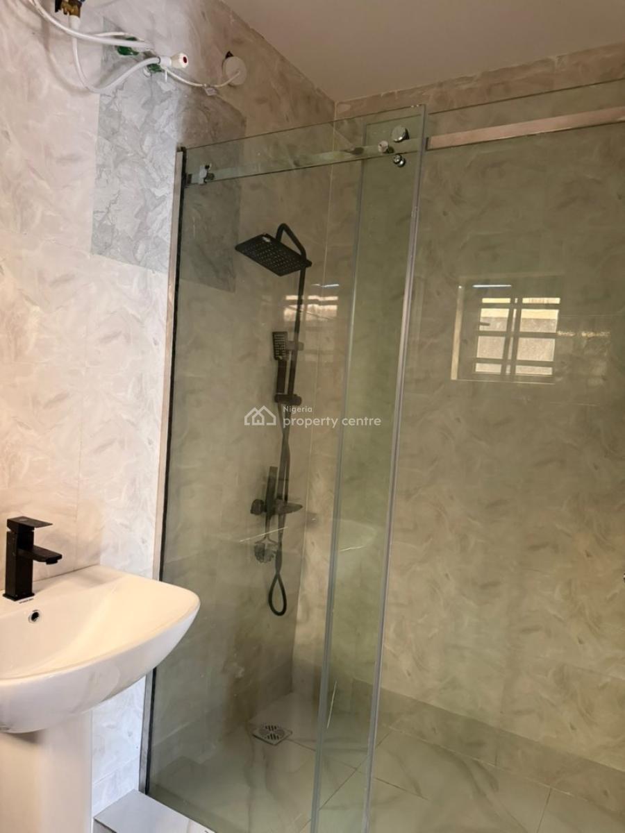 3bedrooms Apartment Available, Ajah, Lekki, Lagos, Flat / Apartment for Rent