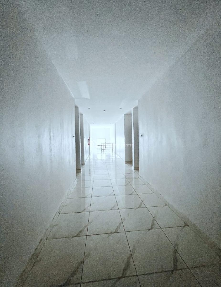 Fully Serviced 2 Bedroom Apartment, Lekki Phase 1, Lekki, Lagos, Flat / Apartment for Sale