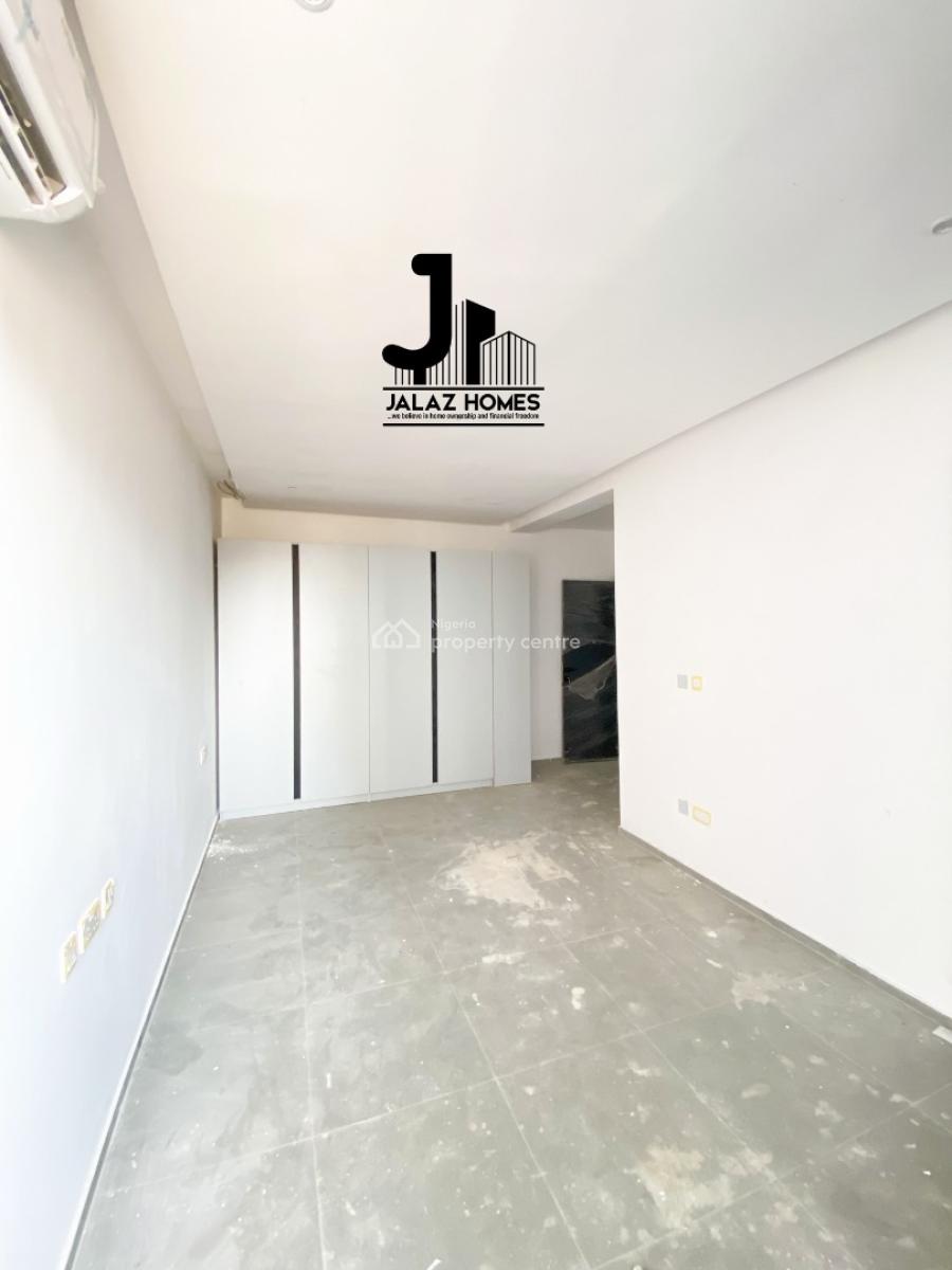 2 Bedroom Serviced Apartment, Ikate, Lekki, Lagos, House for Sale