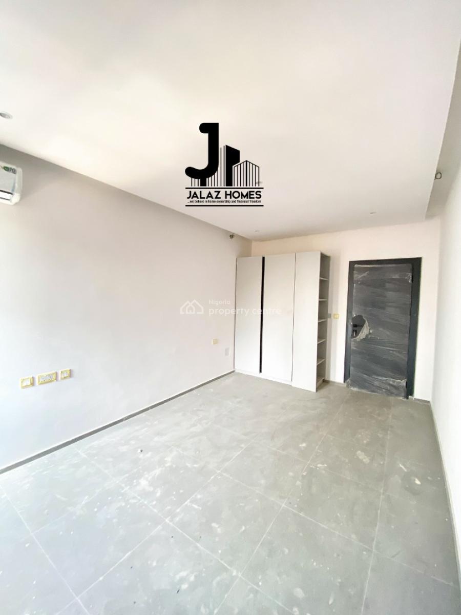 2 Bedroom Serviced Apartment, Ikate, Lekki, Lagos, House for Sale