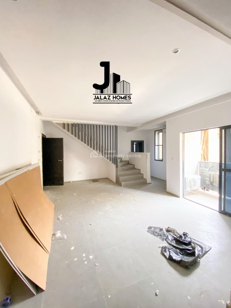 2 Bedroom Serviced Apartment, Ikate, Lekki, Lagos, House for Sale