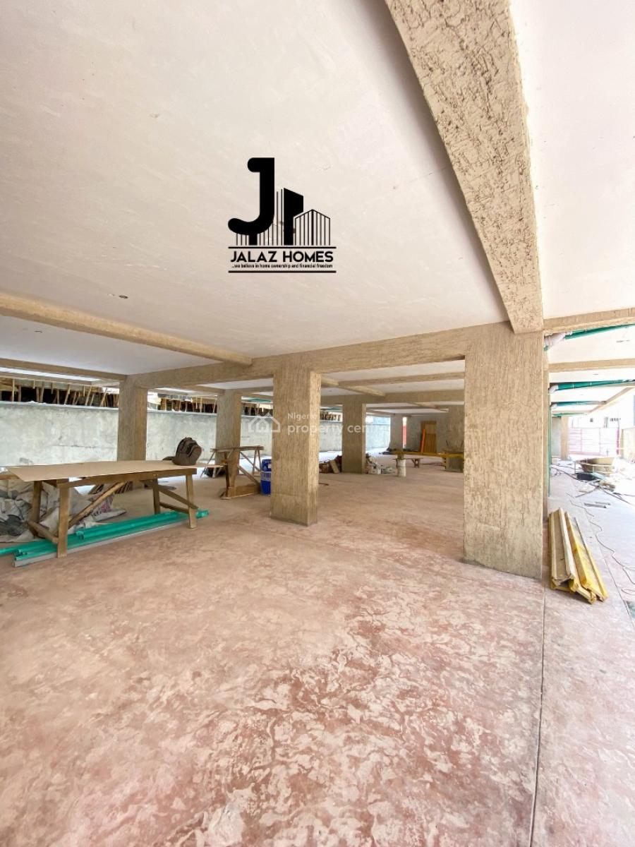 2 Bedroom Serviced Apartment, Ikate, Lekki, Lagos, House for Sale