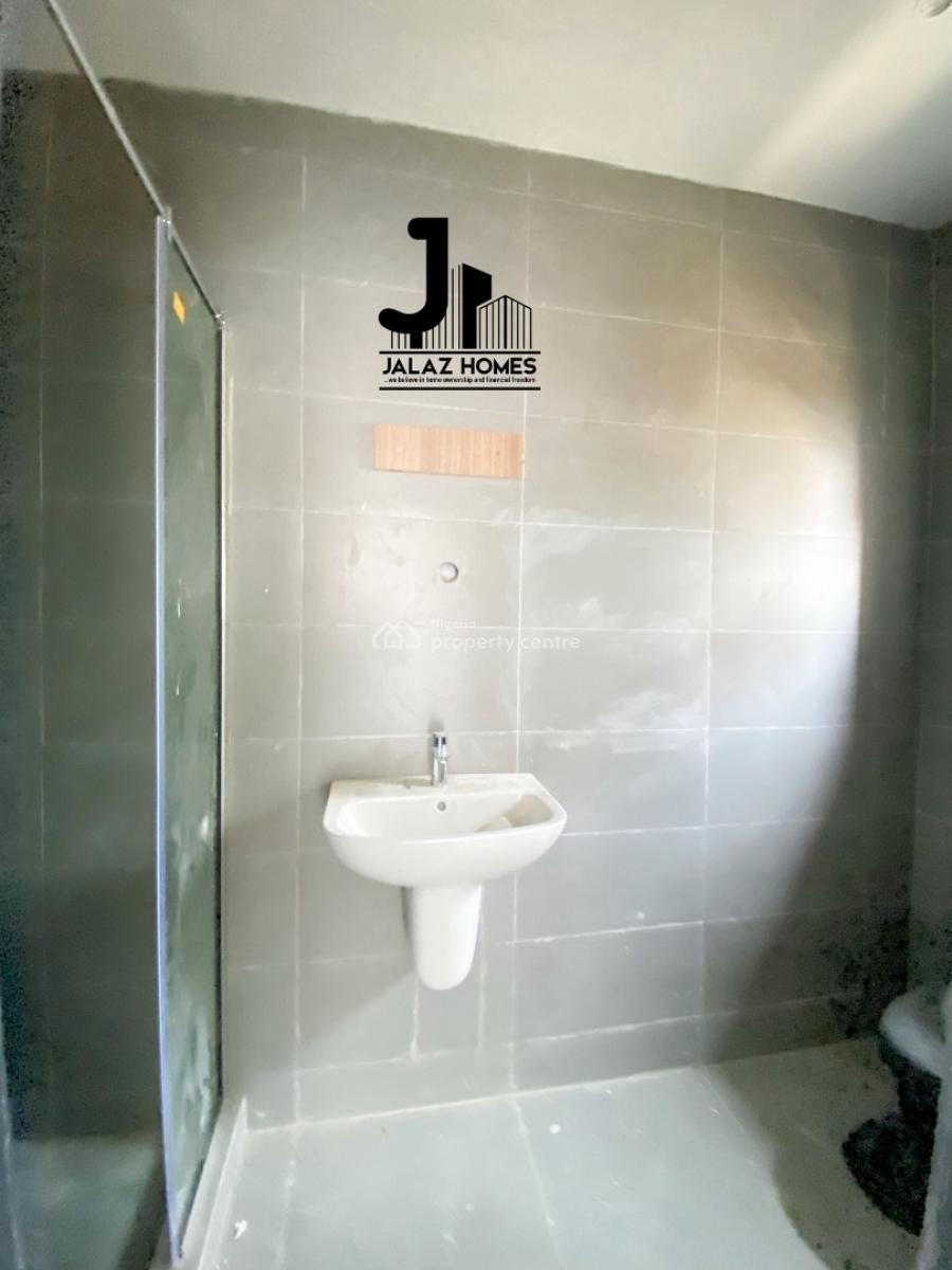 2 Bedroom Serviced Apartment, Ikate, Lekki, Lagos, House for Sale