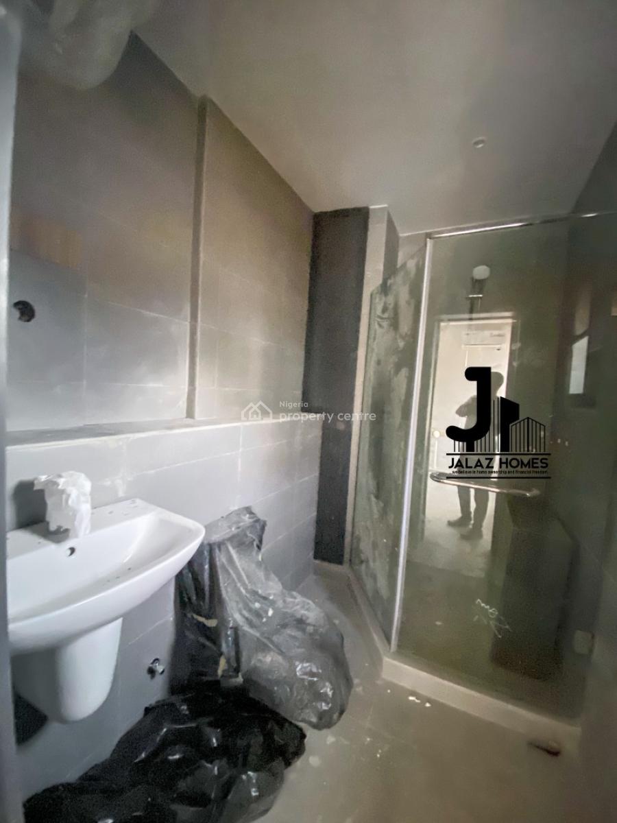 2 Bedroom Serviced Apartment, Ikate, Lekki, Lagos, House for Sale
