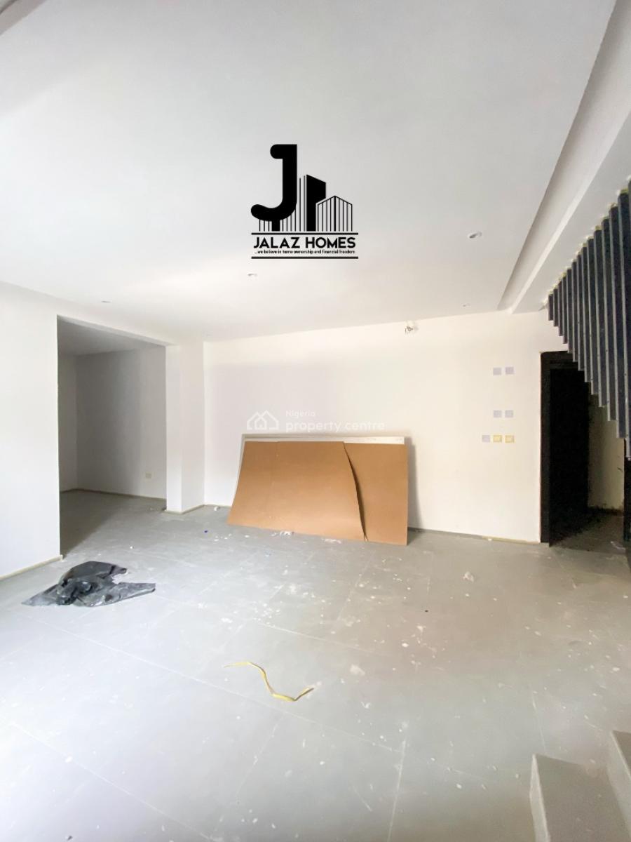 2 Bedroom Serviced Apartment, Ikate, Lekki, Lagos, House for Sale