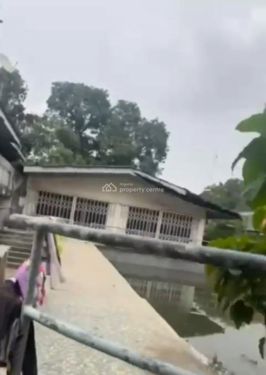 5bedroom Fully Detached with 3bq, Ikeja Gra, Ikeja, Lagos, Detached Duplex for Sale