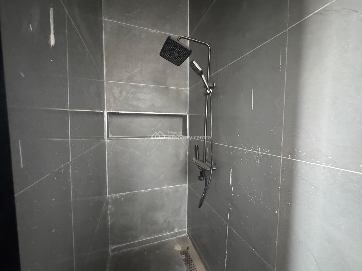 Newly Built to Taste 4bedroom Duplex with a Room Bq, Omole Phase 2, Ikeja, Lagos, Semi-detached Duplex for Sale