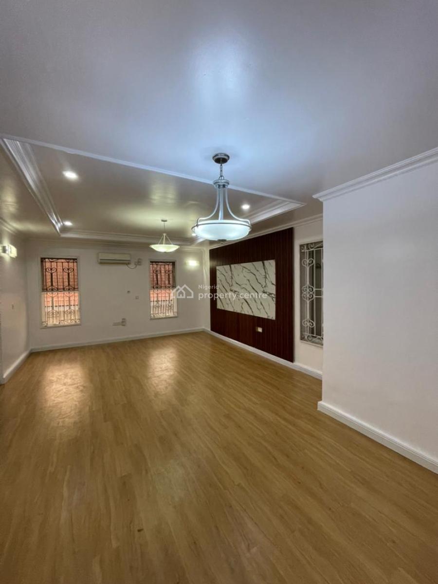 Luxurious 2 Bedroom Apartment with Excellent Facilities, Lekki Phase1, Lekki, Lagos, Flat / Apartment for Rent