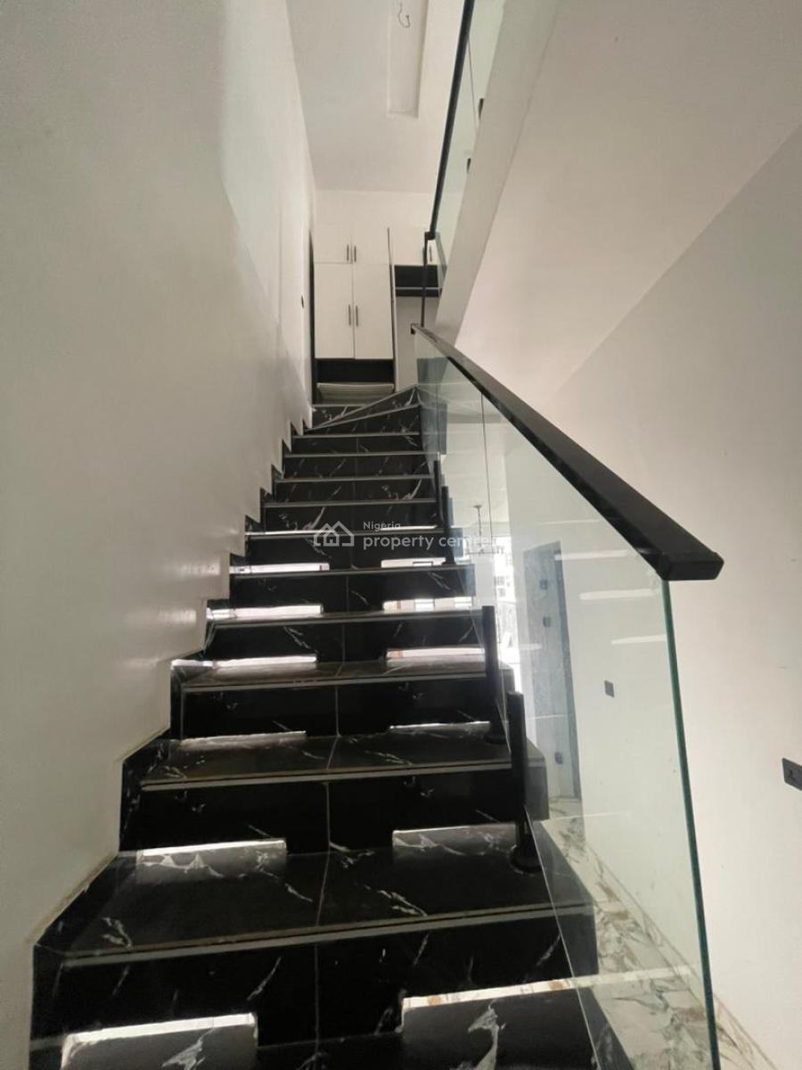 Luxury 3bedroom Apartment with Excellent Facility, Lekki County, Lekki, Lagos, Flat / Apartment for Rent