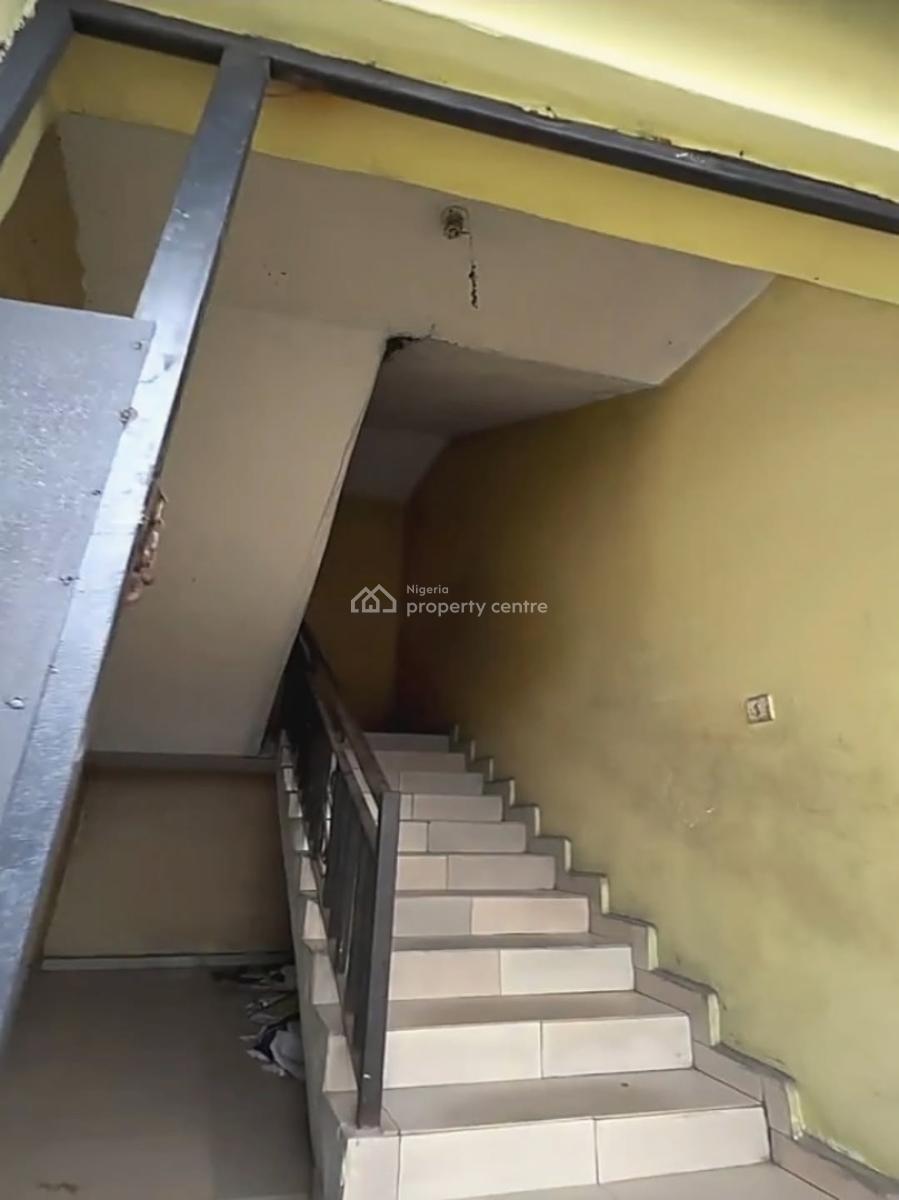 Spacious 6 Units of 2 Bedroom Flats, Majesty Estate Nta Portharcourt, Port Harcourt, Rivers, Block of Flats for Sale