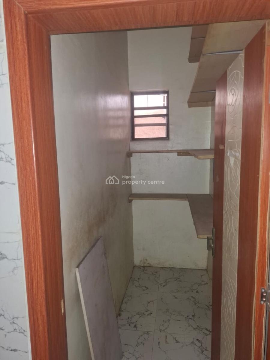 5 Bedroom Semi-detached Duplex, Agungi, Agungi, Lekki, Lagos, House for Sale