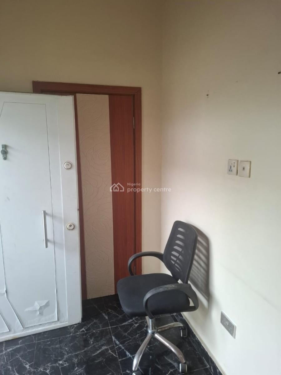 5 Bedroom Semi-detached Duplex, Agungi, Agungi, Lekki, Lagos, House for Sale