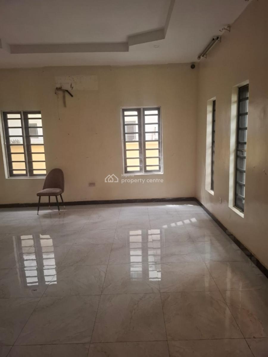 5 Bedroom Semi-detached Duplex, Agungi, Agungi, Lekki, Lagos, House for Sale
