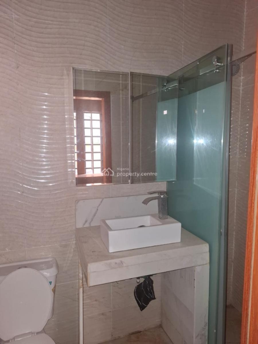 5 Bedroom Semi-detached Duplex, Agungi, Agungi, Lekki, Lagos, House for Sale