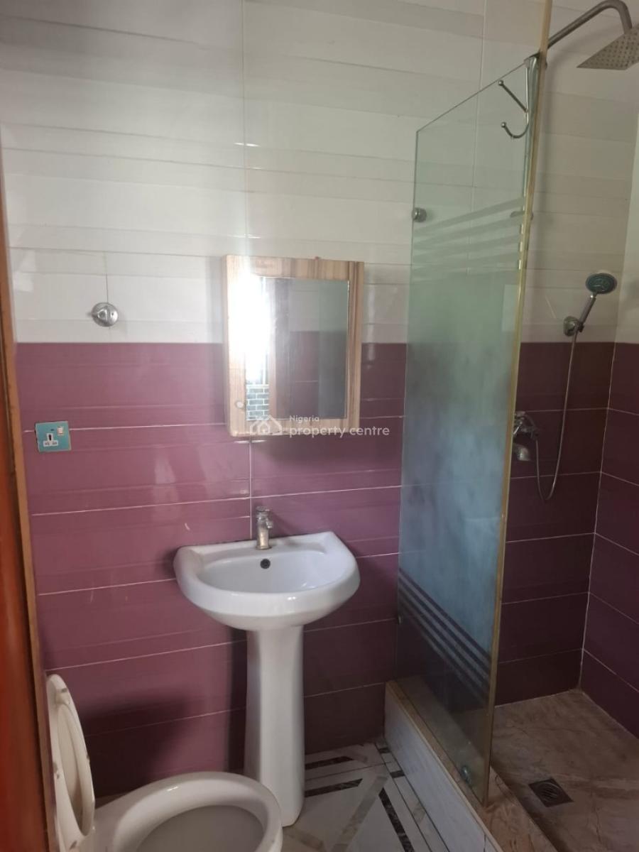 5 Bedroom Semi-detached Duplex, Agungi, Agungi, Lekki, Lagos, House for Sale